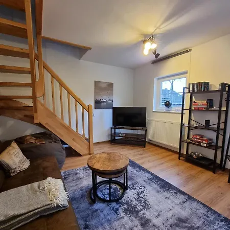 Apartament Schlickwanderer Klein *