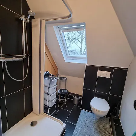 Apartament Schlickwanderer Klein