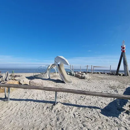 Apartament Schlickwanderer Klein