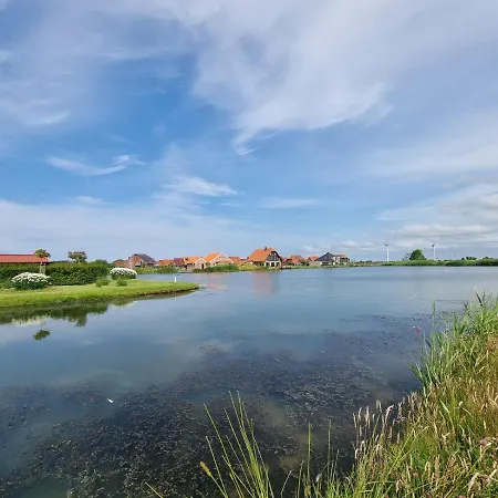 Apartament Schlickwanderer Klein