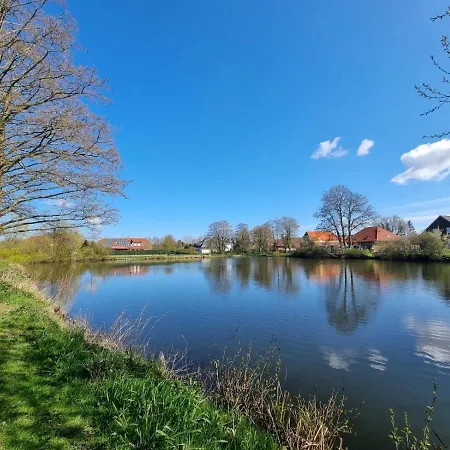 Schlickwanderer Klein Neßmersiel