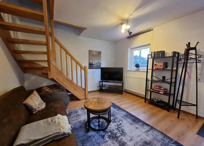 Daire Schlickwanderer Klein *