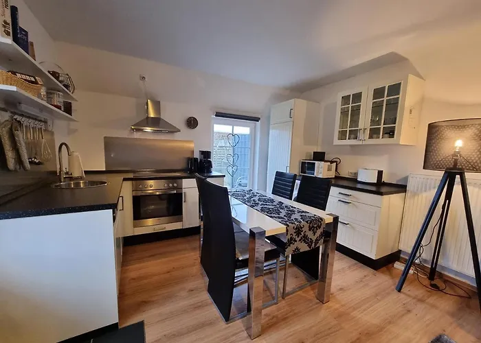 Schlickwanderer Klein Daire *