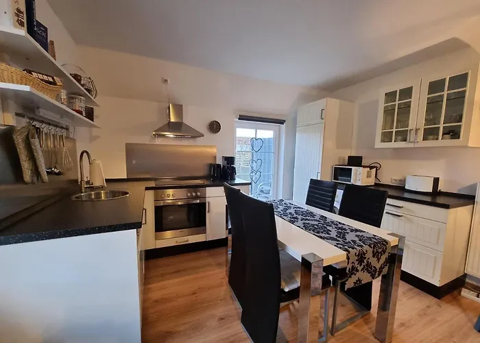 Daire Schlickwanderer Klein *