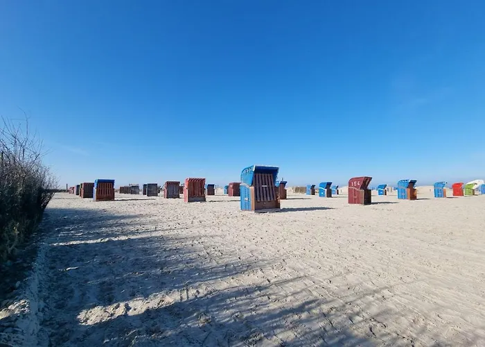 Schlickwanderer Klein Daire Neßmersiel