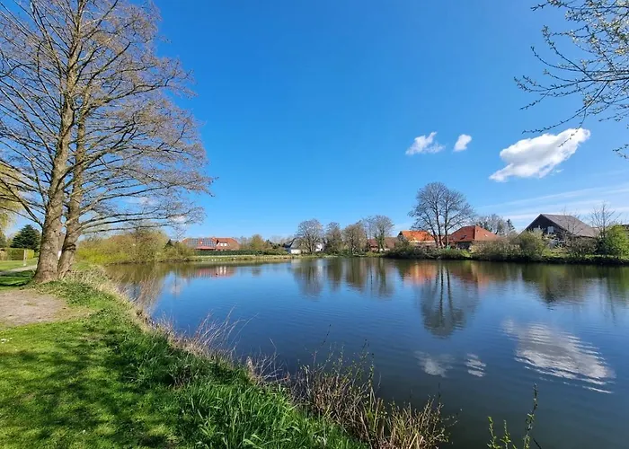 Schlickwanderer Klein Neßmersiel